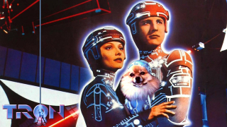 Illustration for article titled Kotaku 'Shop Contest: Tron Dog: The Winners